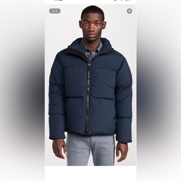 Canada Goose
Lawrence Puffer Jacket - Picture 1 of 8